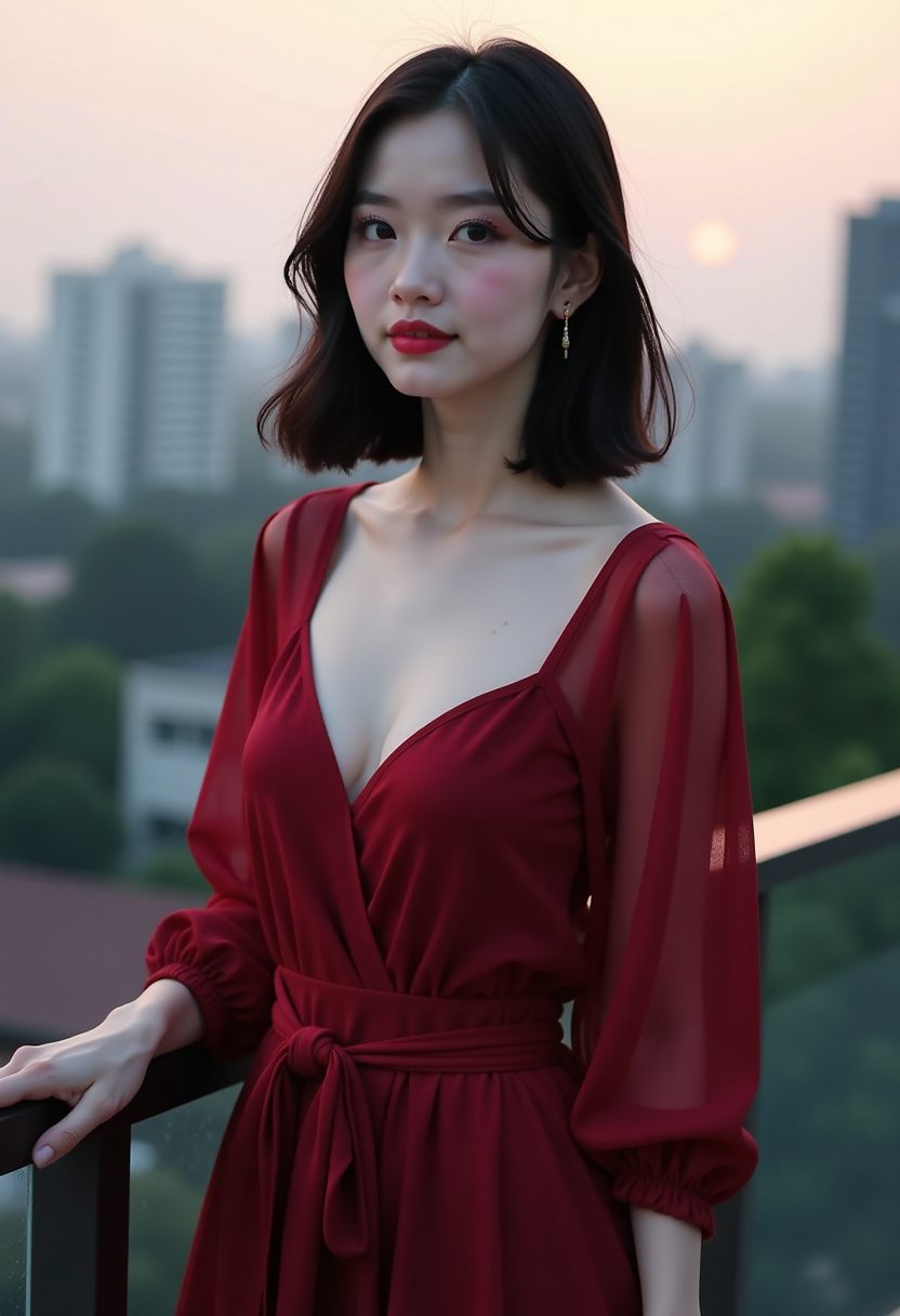 走出考场海报