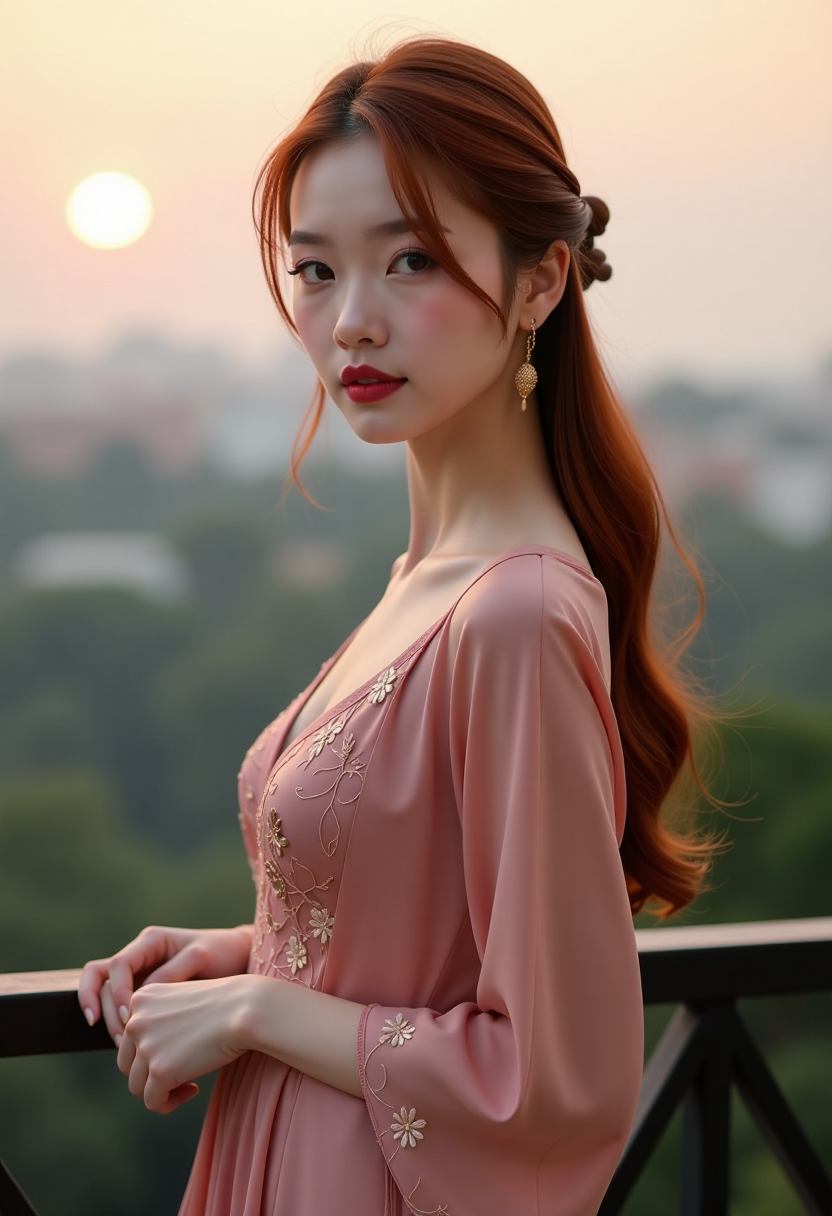 答案在风里海报